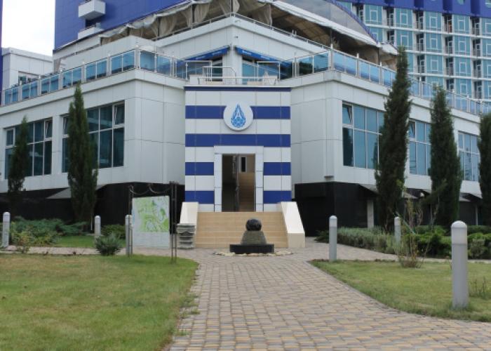 Akvamarin Apartments