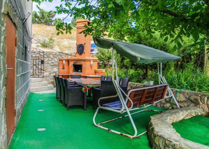 Guest House Korallovaya