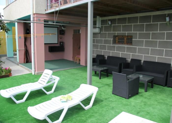 Guest House Korallovaya