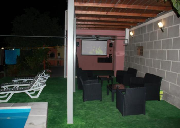 Guest House Korallovaya