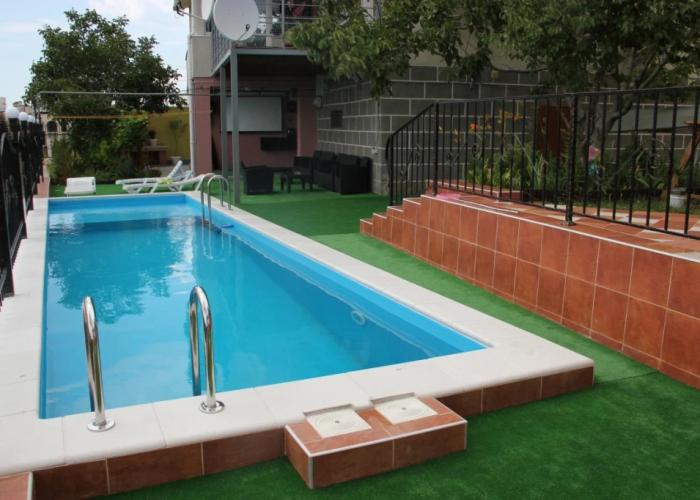 Guest House Korallovaya