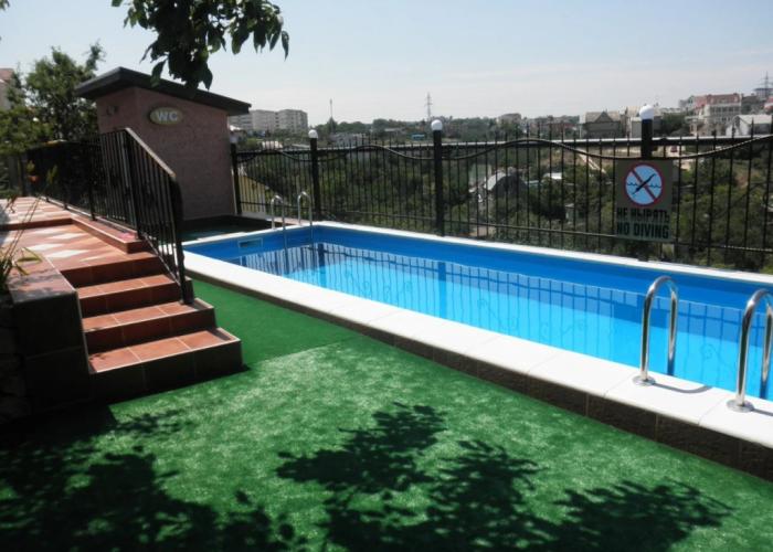 Guest House Korallovaya