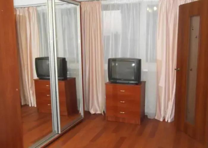 Guest House Domashniy