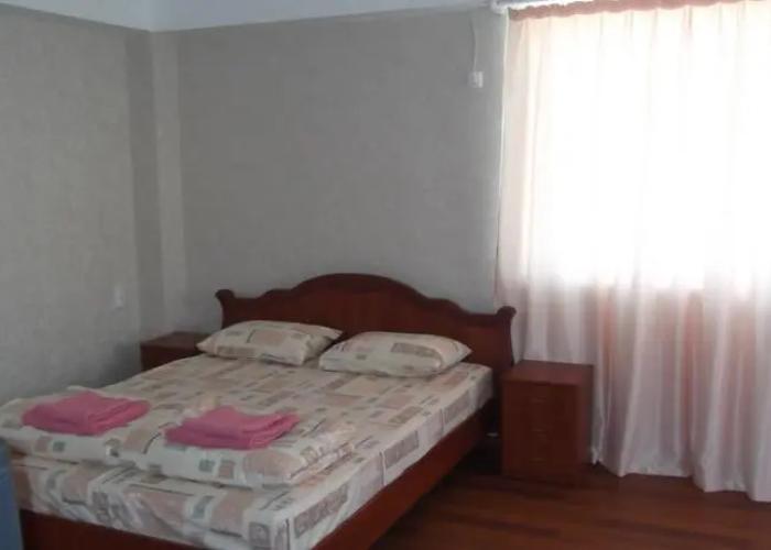 Guest House Domashniy