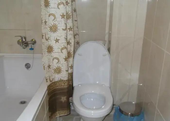 Guest House Domashniy