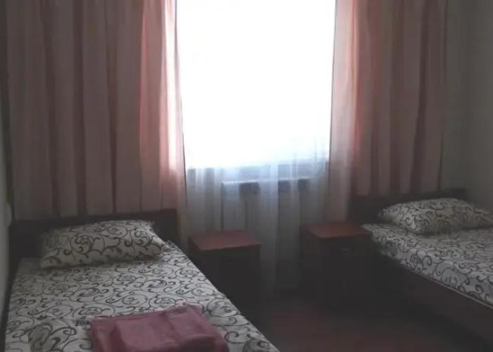 Guest House Domashniy