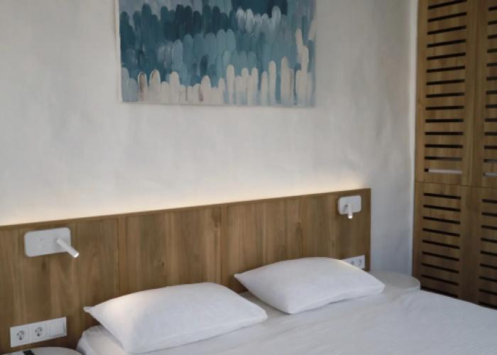 Villa Indigo Hotel