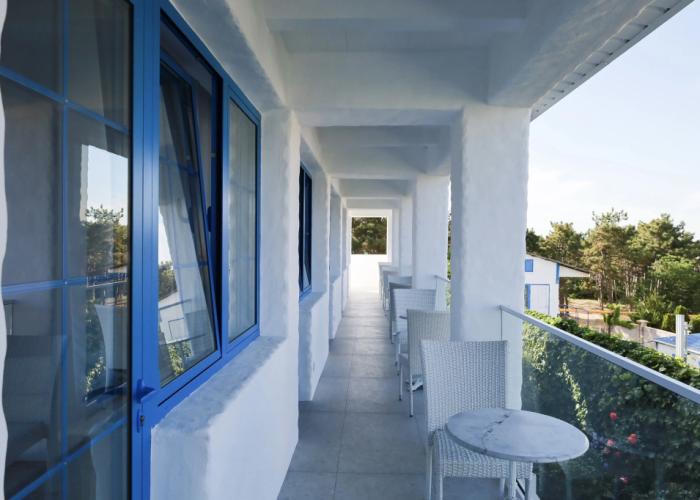 Villa Indigo Hotel
