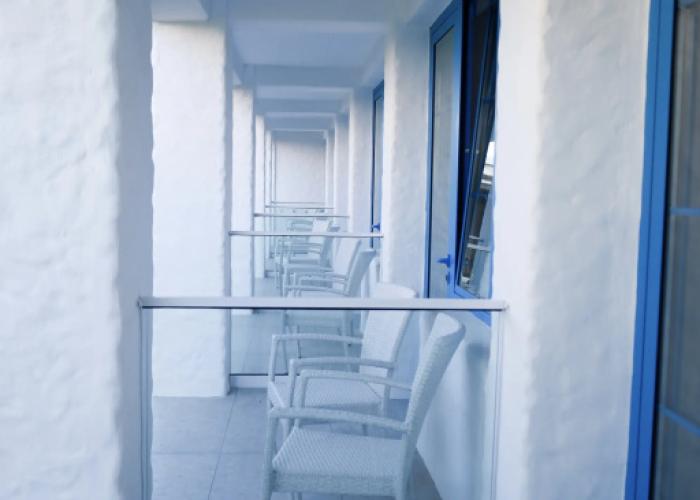 Villa Indigo Hotel