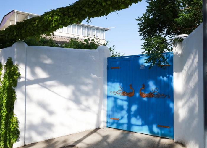 Villa Indigo Hotel