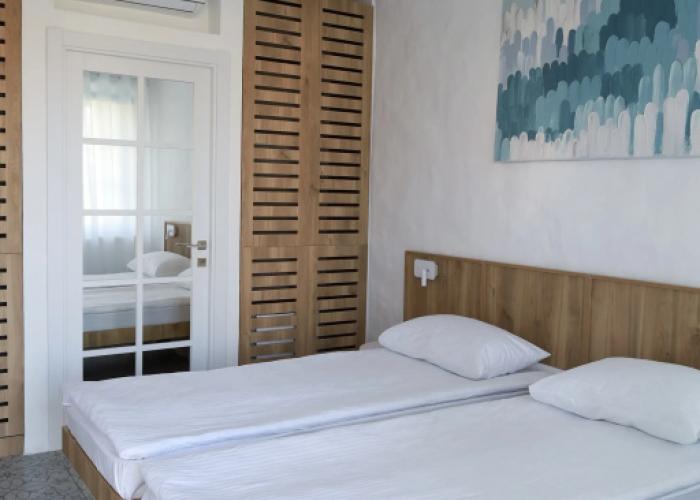 Villa Indigo Hotel
