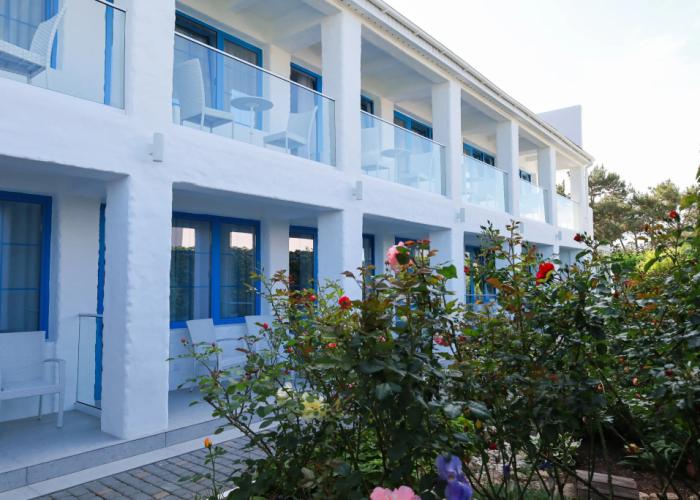 Villa Indigo Hotel