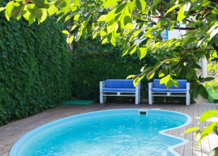 Villa Indigo Hotel