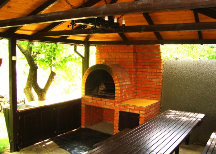 Solnechnaya Riv'era Guest House