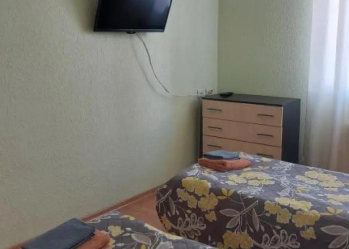 Omega-Briz Guest House