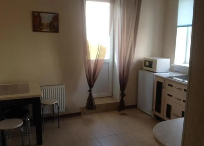 Omega-Briz Guest House