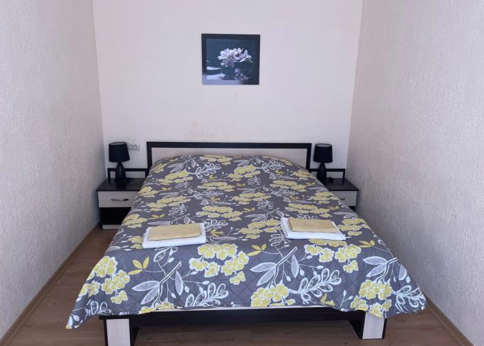 Omega-Briz Guest House