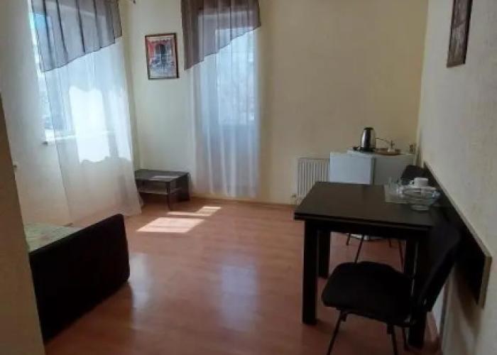 Omega-Briz Guest House