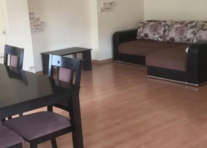Omega-Briz Guest House