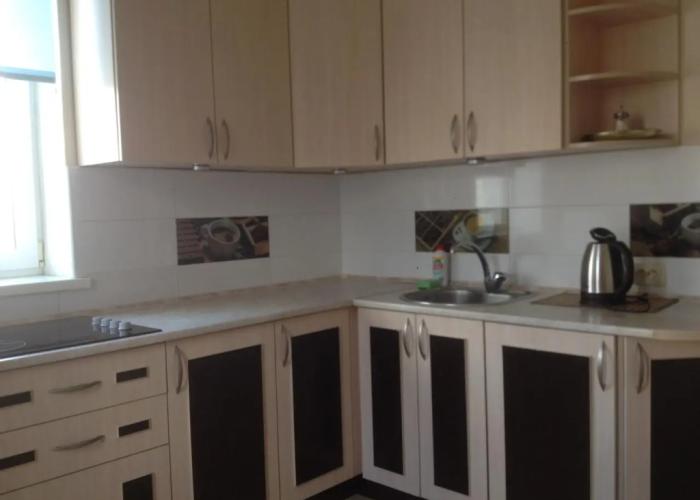 Omega-Briz Guest House