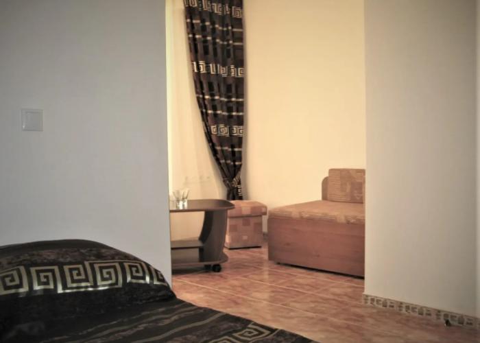 U Morya Guest House