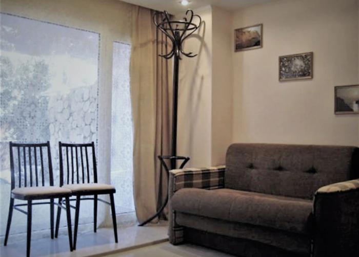 U Morya Guest House