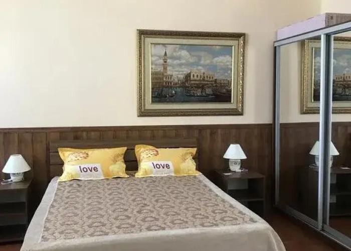 Hotel Artbuhta