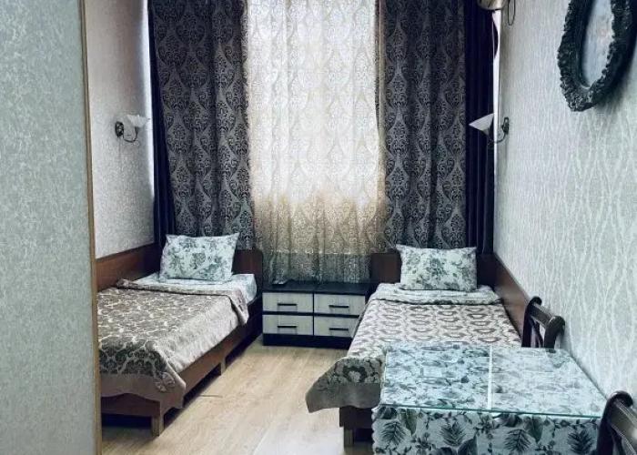 Hotel Artbuhta