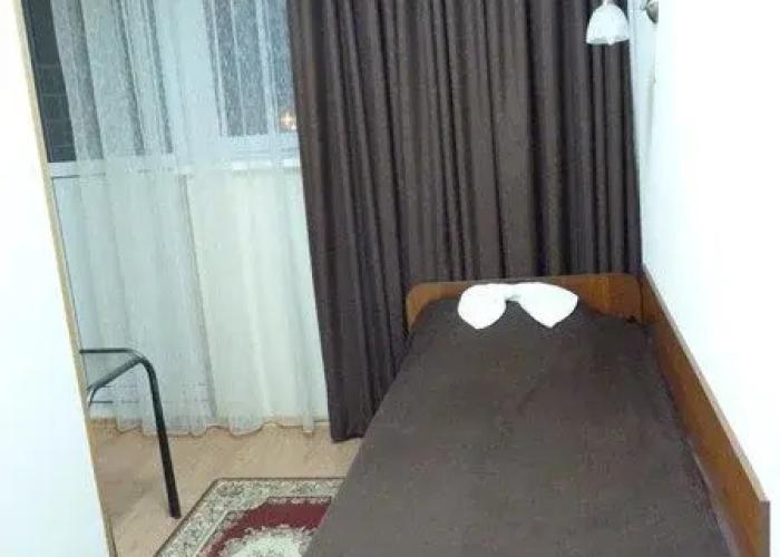 Hotel Artbuhta