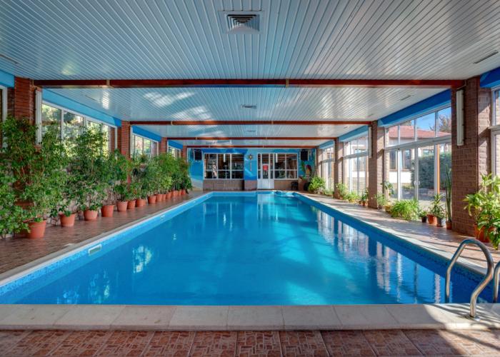 Omega-Klub Hotel