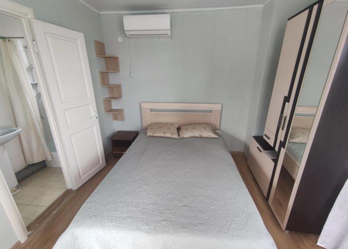 Fiolentovsky Guest House