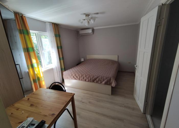 Fiolentovsky Guest House