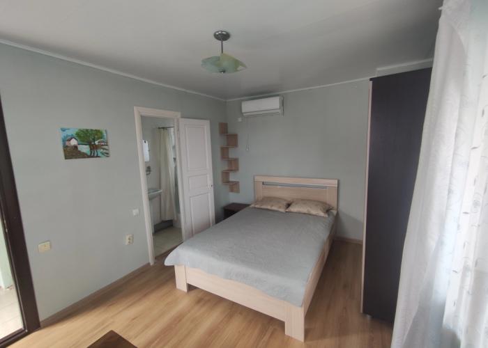 Fiolentovsky Guest House