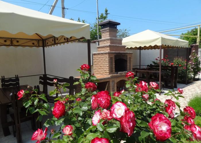 Sevastopolskaya Usad'ba Guest House