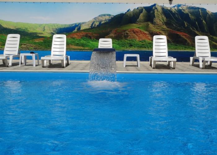 Sevastopolskaya Usad'ba Guest House