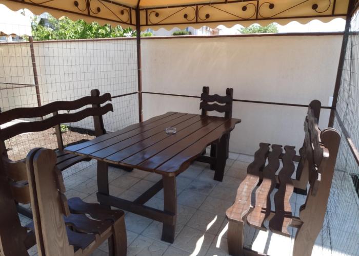 Sevastopolskaya Usad'ba Guest House