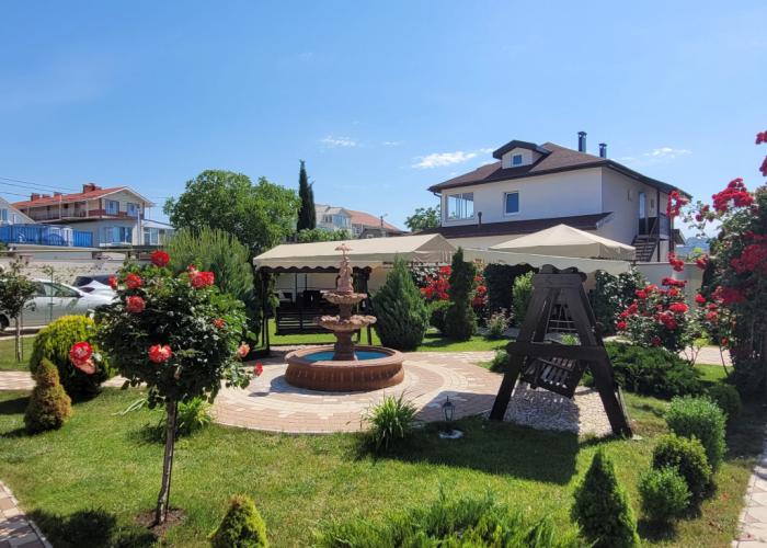 Sevastopolskaya Usad'ba Guest House