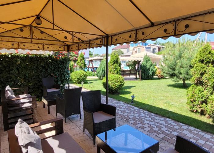 Sevastopolskaya Usad'ba Guest House