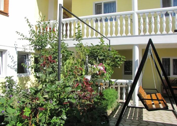 U Chizhika Guest House