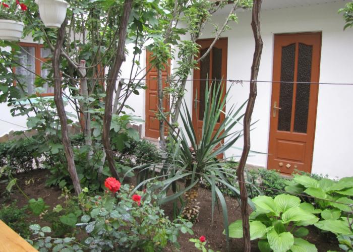U Chizhika Guest House