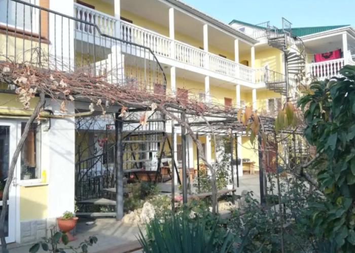 U Chizhika Guest House