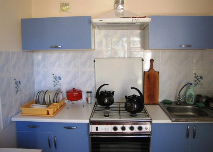 U Chizhika Guest House