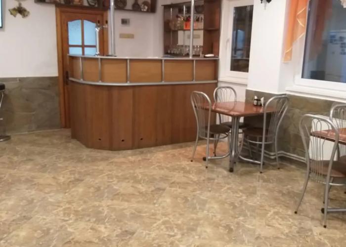 U Chizhika Guest House