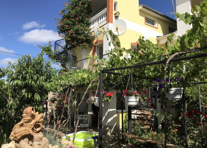 U Chizhika Guest House