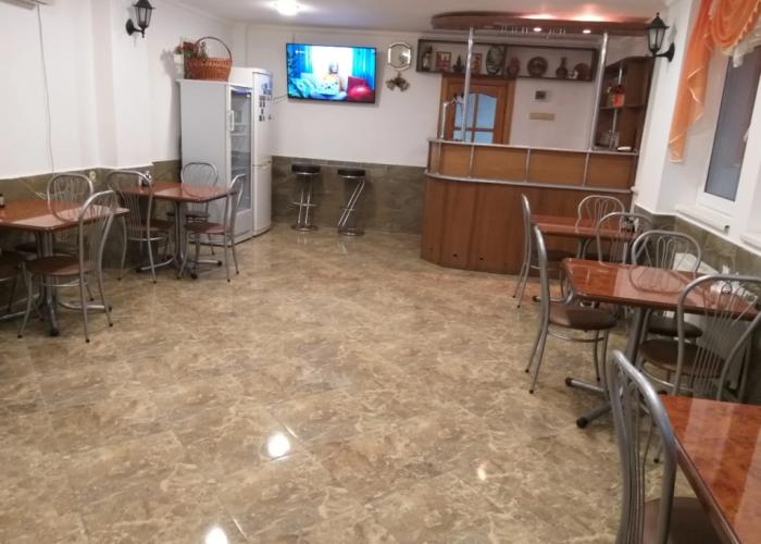 U Chizhika Guest House
