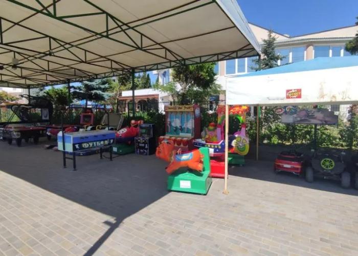 Zvezdnyij Bereg Apartments