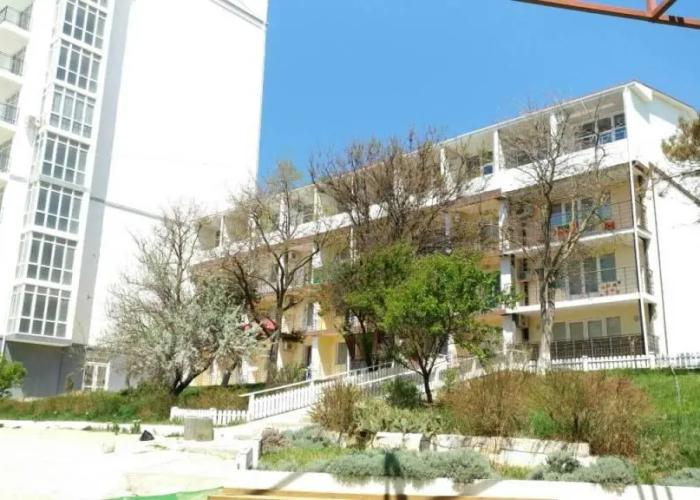 Zvezdnyij Bereg Apartments