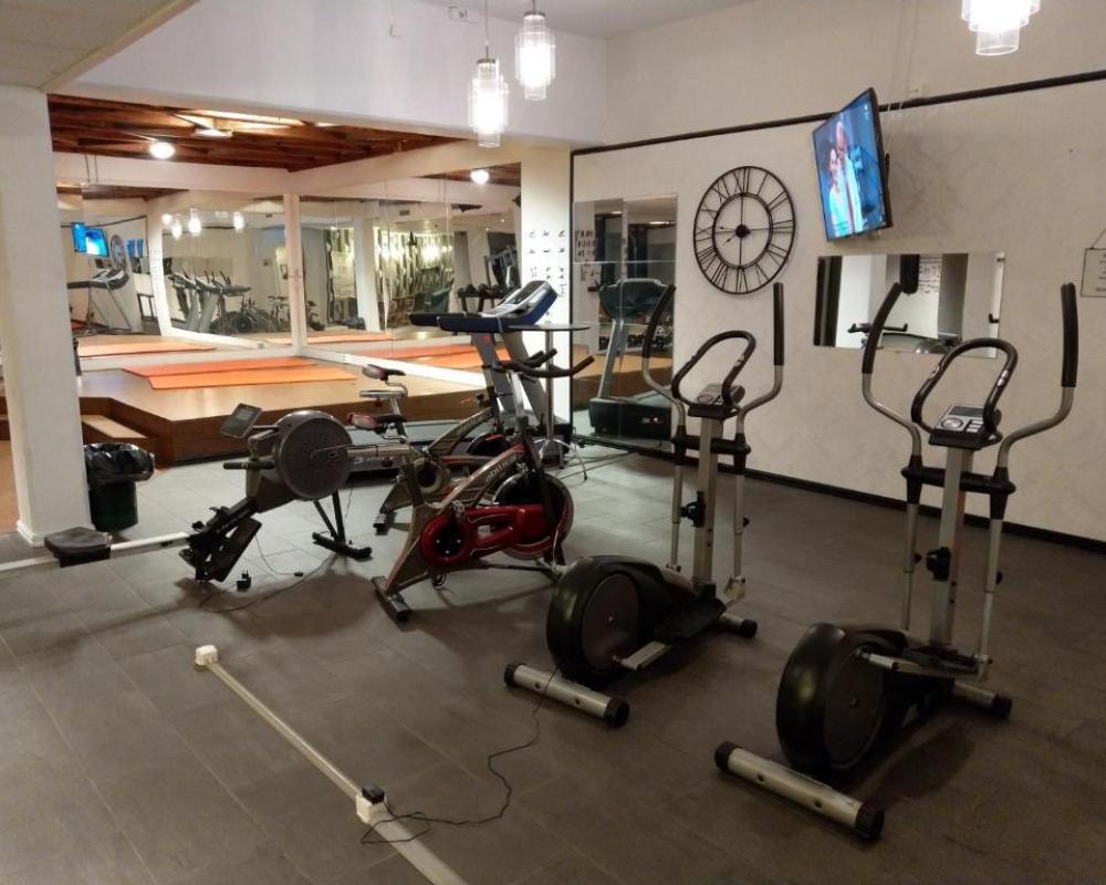 Thon Partner Hotel Notodden