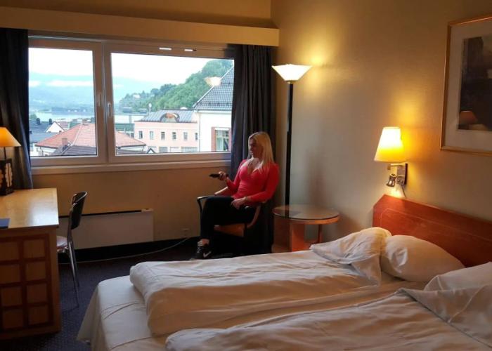 Thon Partner Hotel Notodden