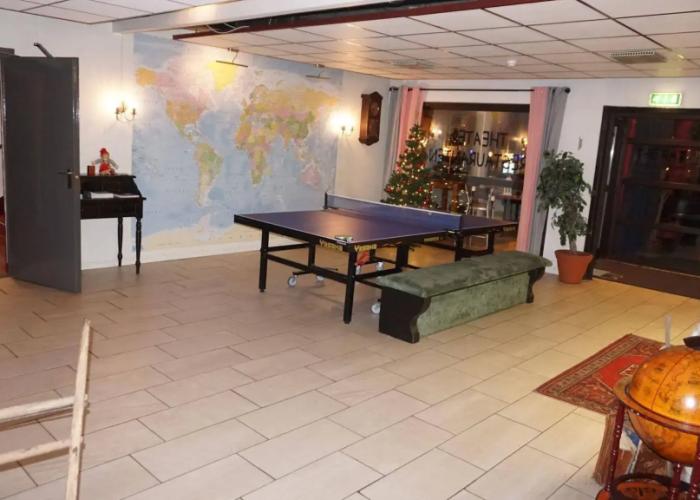 Thon Partner Hotel Notodden
